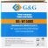 Картридж лазерный G&amp;G W1500X чер.для HP LaserJet M111a/M141a