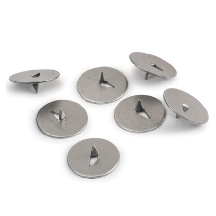 Кнопки канцелярские STAFF "EVERYDAY", 10 мм х 100 шт., РОССИЯ, в картонной коробке, 220998 Кнопки канцелярские STAFF "EVERYDAY", 10 мм х 100 шт., РОССИЯ, в картонной коробке, 220998