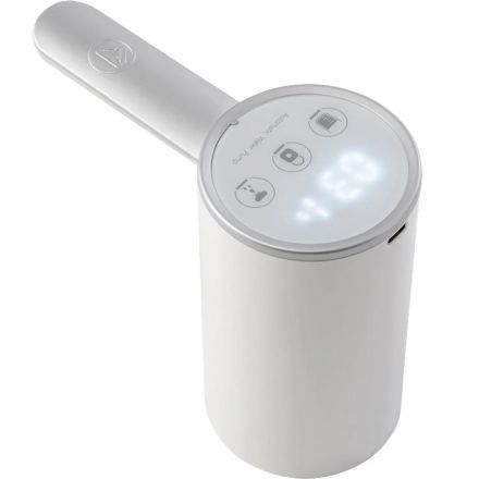 Помпа AEL DP-MW900 1×50, электрическая на аккумуляторе