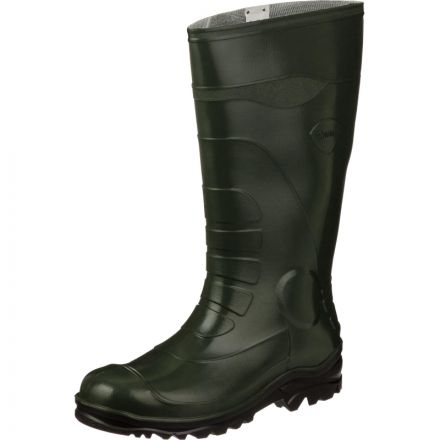 Сапоги ПВХ мужские оливковые (размер 43) Сапоги ПВХ мужские оливковые (размер 43)