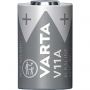 Батарейка Varta ELECTRONICS LR11/A11/MN11 BL1 Alkaline 6V (4211) (1/10/100)