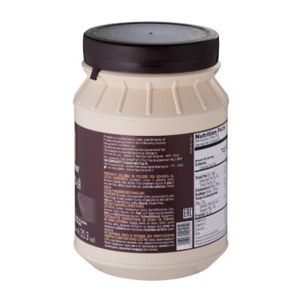 Горячий шоколад Hausbrandt Choko-La, 1000гр