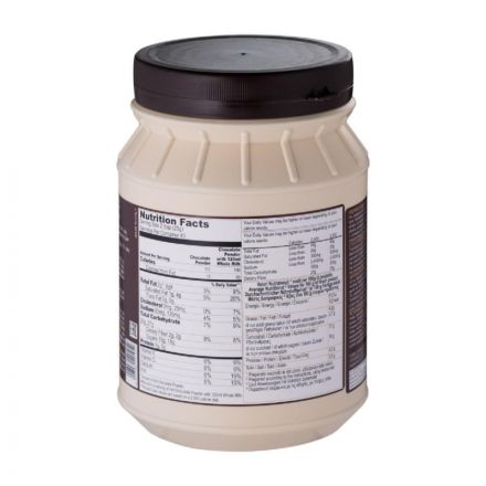 Горячий шоколад Hausbrandt Choko-La, 1000гр