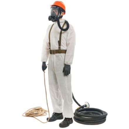 Противогаз ПШ-1 (1шл.л., 10м, МАГ-3Л (1шт.), х/б), шт Противогаз ПШ-1 (1шл.л., 10м, МАГ-3Л (1шт.), х/б), шт