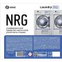 Профхим д/стирки жидк универсальный щел усил Grass/NRG, 20л Профхим д/стирки жидк универсальный щел усил Grass/NRG, 20л