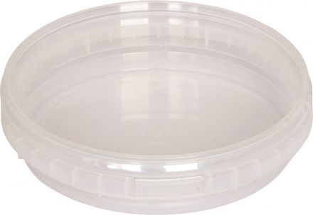 Контейнер круглый, 185мл