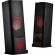 Акустическая система Redragon  Orpheus (77601) черный, 6Вт пит.USB