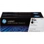 Картридж лазерный HP 85A CE285AF черный оригинальный (двойная упаковка)
