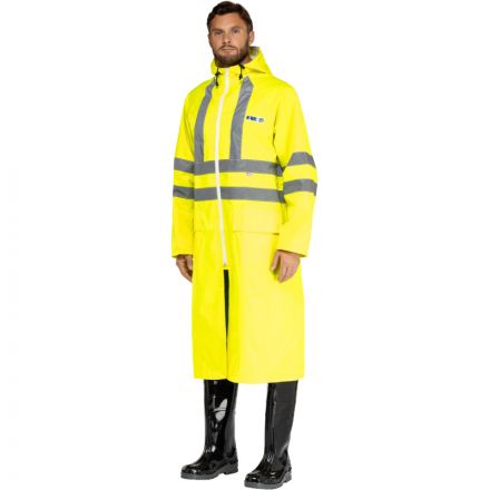 Плащ ПВХ Ext-V лим.СОП 44-46/170-176 4603720761891