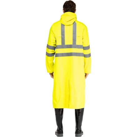 Плащ ПВХ Ext-V лим.СОП 44-46/170-176 4603720761891