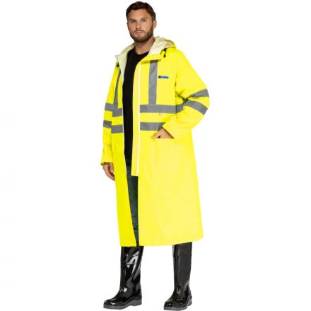 Плащ ПВХ Ext-V лим.СОП 44-46/170-176 4603720761891