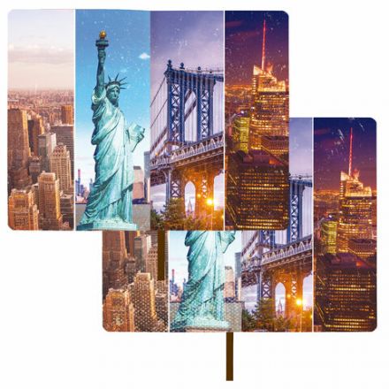 Ежедневник недатированный А5 (138х213 мм), BRAUBERG VISTA, под кожу, гибкий, 136 л., "Independence", 112006 Ежедневник недатированный А5 (138х213 мм), BRAUBERG VISTA, под кожу, гибкий, 136 л., "Independence", 112006