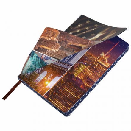 Ежедневник недатированный А5 (138х213 мм), BRAUBERG VISTA, под кожу, гибкий, 136 л., "Independence", 112006 Ежедневник недатированный А5 (138х213 мм), BRAUBERG VISTA, под кожу, гибкий, 136 л., "Independence", 112006