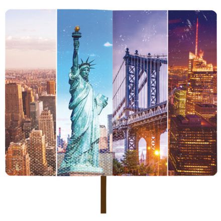 Ежедневник недатированный А5 (138х213 мм), BRAUBERG VISTA, под кожу, гибкий, 136 л., "Independence", 112006 Ежедневник недатированный А5 (138х213 мм), BRAUBERG VISTA, под кожу, гибкий, 136 л., "Independence", 112006