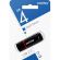 Флеш-память Smartbuy UFD 4GB Crown Black (SB4GBCRW-K) Флеш-память Smartbuy UFD 4GB Crown Black (SB4GBCRW-K)