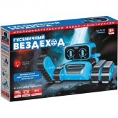 Конструктор ND PLAY Гусеничный вездеход 301950 NDP-107 Конструктор ND PLAY Гусеничный вездеход 301950 NDP-107