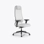 Кресло SynchroSit 10 B1-115D - X2+Extra /Um00/Wm12/D02P(M23.B11.G19.W02) Белый
