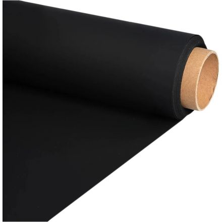 Фон бумажный Raylab 009 Black Черный 2.72x11 м Фон бумажный Raylab 009 Black Черный 2.72x11 м