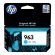 Картридж струйный HP (3JA23AE) для HP OfficeJet Pro 9010/9013/9020/9023, №963 голубой, ресурс 700 страниц Картридж струйный HP (3JA23AE) для HP OfficeJet Pro 9010/9013/9020/9023, №963 голубой, ресурс 700 страниц
