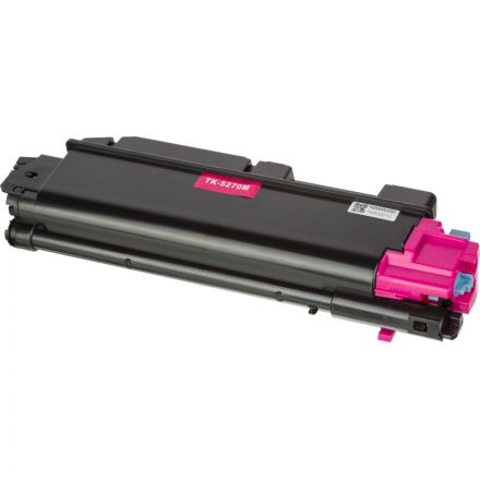 Тонер-картридж Retech TK-5270M пур. для Kyocera P6230/6630 Тонер-картридж Retech TK-5270M пур. для Kyocera P6230/6630