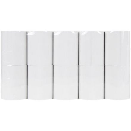 Чековая лента ТЕРМОБУМАГА 80 мм (диаметр 60 мм, длина 50 м, втулка 12 мм) КОМПЛЕКТ 60 шт., BRAUBERG, 115376 Чековая лента ТЕРМОБУМАГА 80 мм (диаметр 60 мм, длина 50 м, втулка 12 мм) КОМПЛЕКТ 60 шт., BRAUBERG, 115376