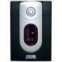 ИБП Powercom Back-UPS IMPERIAL IMD-2000AP, лин-инт.,2000ВА/1200Вт,6xC13,LCD