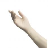 Мед.хирург. перчатки латекс., стер. н/о, гинекологические, р-7,0 50 пар/уп