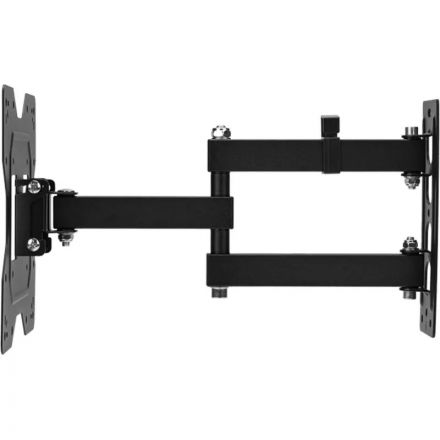 Стойка REXANT кронштейн для ТВ 23-43 накл-поворотн. Сер.HOME (38-0070-1) Стойка REXANT кронштейн для ТВ 23-43 накл-поворотн. Сер.HOME (38-0070-1)