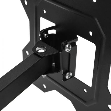 Стойка REXANT кронштейн для ТВ 23-43 накл-поворотн. Сер.HOME (38-0070-1) Стойка REXANT кронштейн для ТВ 23-43 накл-поворотн. Сер.HOME (38-0070-1)