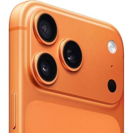 Смартфон Apple iPhone 17 Pro 512GB Оранжевый MG8M4HN/A