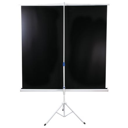 Экран проекционный на треноге (180х180 см), матовый, 1:1, BRAUBERG "TRIPOD", 236730 Экран проекционный на треноге (180х180 см), матовый, 1:1, BRAUBERG "TRIPOD", 236730