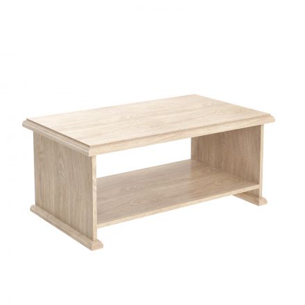 Стол журнальный RCT 106 Дуб Девон 1000х600х450 RAUT Стол журнальный RCT 106 Дуб Девон 1000х600х450 RAUT