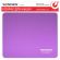 Коврик для мыши SONNEN "PURPLE", резина + ткань, 220х180х3 мм, 513307