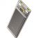 Внешний аккумулятор Hoco J103 DISCOVERY EDITION GRAY 10000mAh 2xUSB-A/USB-C
