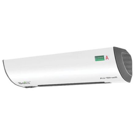 Тепловая завеса BALLU BHC-L06S03-S, 3000 Вт, настенная установка, управление на корпусе, белый, НС-1136135 Тепловая завеса BALLU BHC-L06S03-S, 3000 Вт, настенная установка, управление на корпусе, белый, НС-1136135