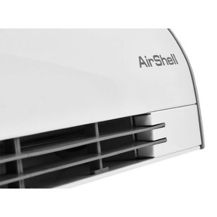 Тепловая завеса BALLU BHC-L06S03-S, 3000 Вт, настенная установка, управление на корпусе, белый, НС-1136135 Тепловая завеса BALLU BHC-L06S03-S, 3000 Вт, настенная установка, управление на корпусе, белый, НС-1136135