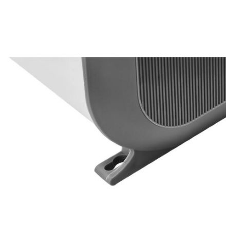 Тепловая завеса BALLU BHC-L06S03-S, 3000 Вт, настенная установка, управление на корпусе, белый, НС-1136135 Тепловая завеса BALLU BHC-L06S03-S, 3000 Вт, настенная установка, управление на корпусе, белый, НС-1136135