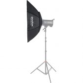 Софтбокс Godox (SB-FW95), октобокс с сотами Софтбокс Godox (SB-FW95), октобокс с сотами