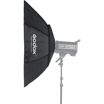 Софтбокс Godox (SB-FW95), октобокс с сотами Софтбокс Godox (SB-FW95), октобокс с сотами