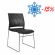 Кресло Color RCH D918 Чёрный пластик