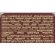 Конфеты Co barre de CHOCOLAT мультиз. с темной кондитерской глаз., 500г Конфеты Co barre de CHOCOLAT мультиз. с темной кондитерской глаз., 500г