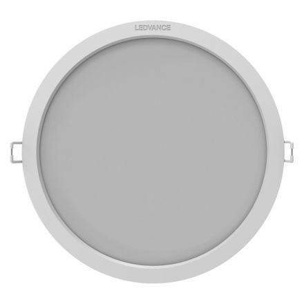 Светильник светодиодный LEDVANCE ECOCLASS DL 18Вт 4000К 1710Лм(644274) Светильник светодиодный LEDVANCE ECOCLASS DL 18Вт 4000К 1710Лм(644274)