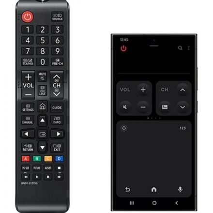 Телевизор Samsung UE32H5000FUXRU Телевизор Samsung UE32H5000FUXRU