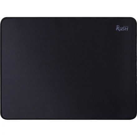Коврик для мыши Smartbuy RUSH Blackout черный M-size (SBMP-01G-K)/40 Коврик для мыши Smartbuy RUSH Blackout черный M-size (SBMP-01G-K)/40