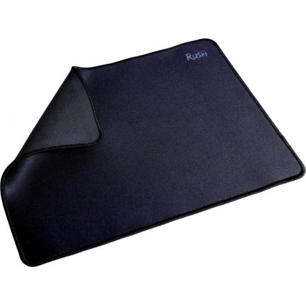 Коврик для мыши Smartbuy RUSH Blackout черный M-size (SBMP-01G-K)/40 Коврик для мыши Smartbuy RUSH Blackout черный M-size (SBMP-01G-K)/40
