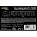 Блок питания 700W ExeGate ServerPRO-700ADS (24pin, 2x(4+4)pin)(EX174460RUS)