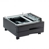 Тумба с двумя подающими лотками на 1000 листов для МФУ Катюша M348 (РТМ348) Тумба с двумя подающими лотками на 1000 листов для МФУ Катюша M348 (РТМ348)