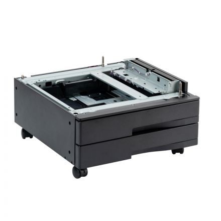 Тумба с двумя подающими лотками на 1000 листов для МФУ Катюша M348 (РТМ348) Тумба с двумя подающими лотками на 1000 листов для МФУ Катюша M348 (РТМ348)