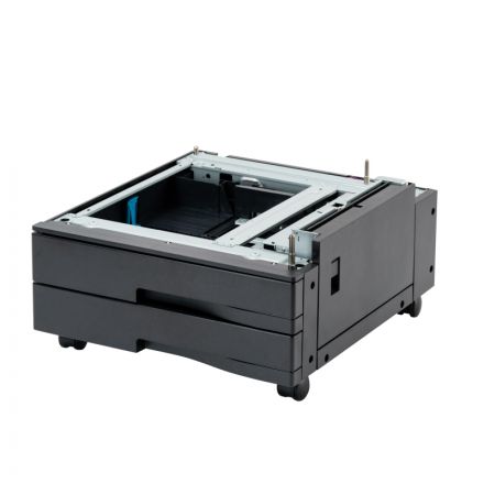 Тумба с двумя подающими лотками на 1000 листов для МФУ Катюша M348 (РТМ348) Тумба с двумя подающими лотками на 1000 листов для МФУ Катюша M348 (РТМ348)