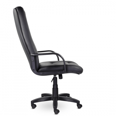 Кресло Идра В пластик S-0401 (черный) Кресло Идра В пластик S-0401 (черный)